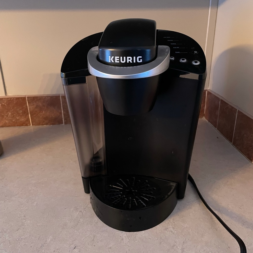 Keurig K-Classic Single Serve